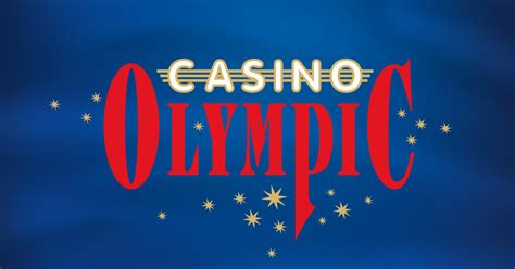 Olympic casino turnyrai kaune